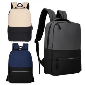 MOCHILA LUZARDO